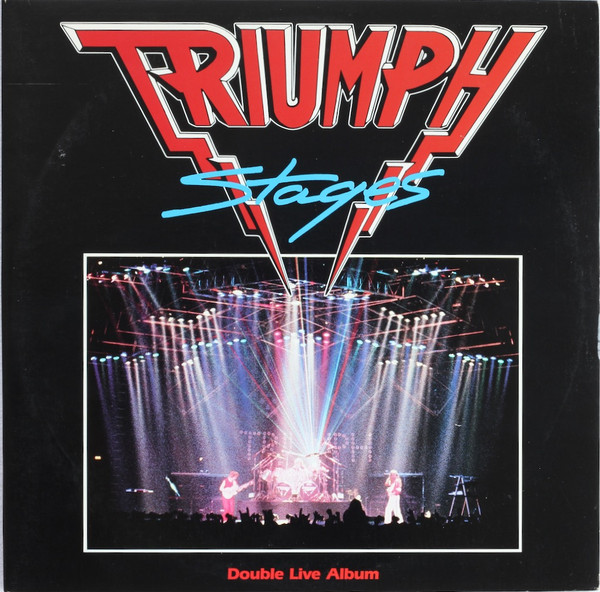 Triumph 